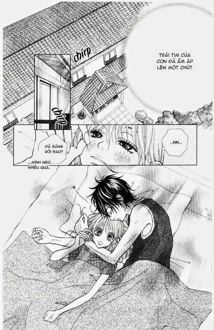 Harem Lodge Chapter 1.2 trang 24