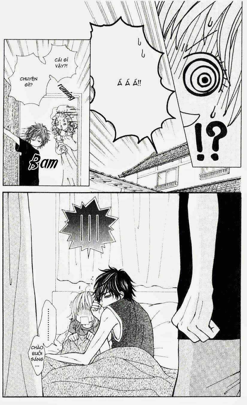 Harem Lodge Chapter 1.2 trang 25