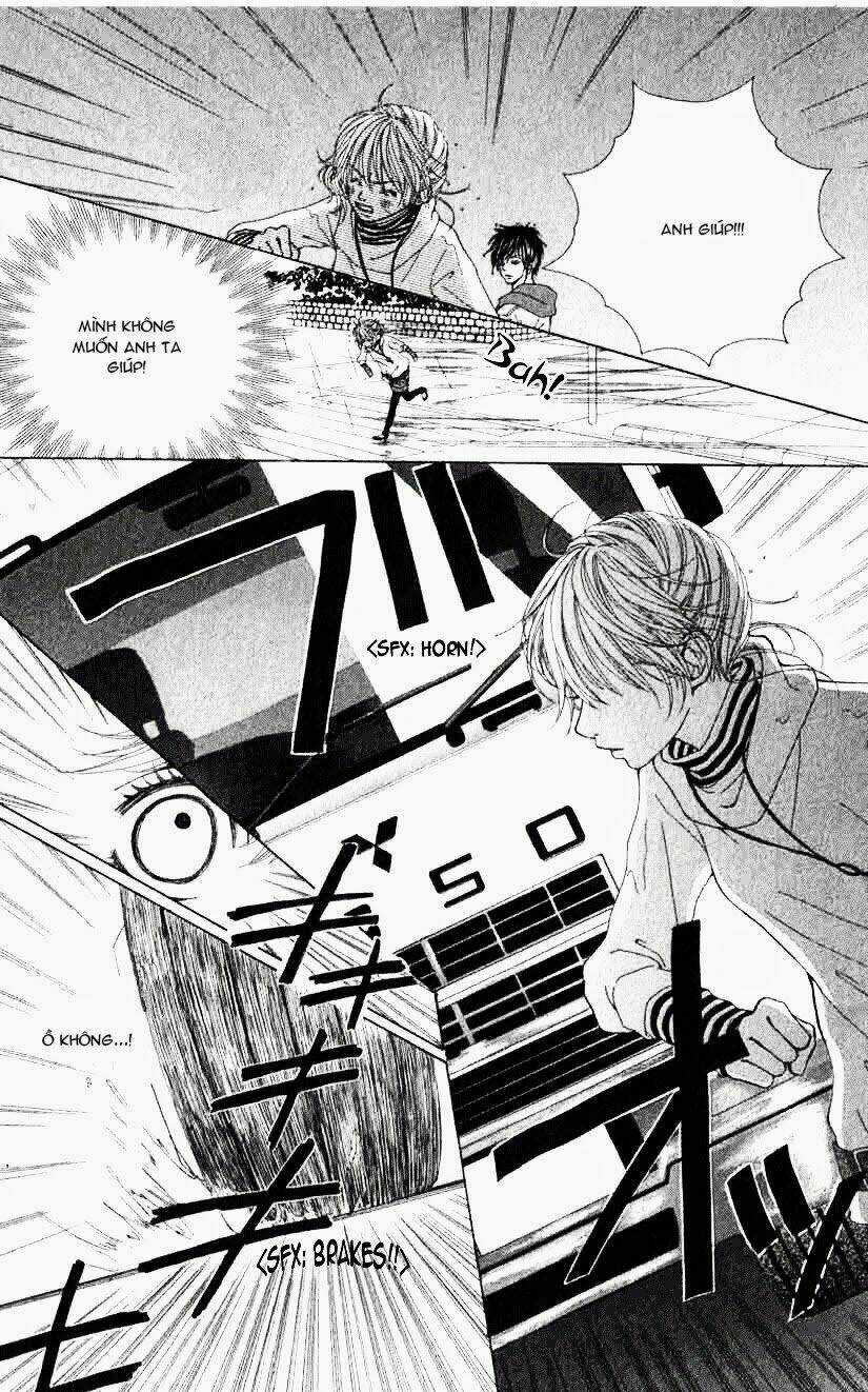 Harem Lodge Chapter 1.2 trang 7