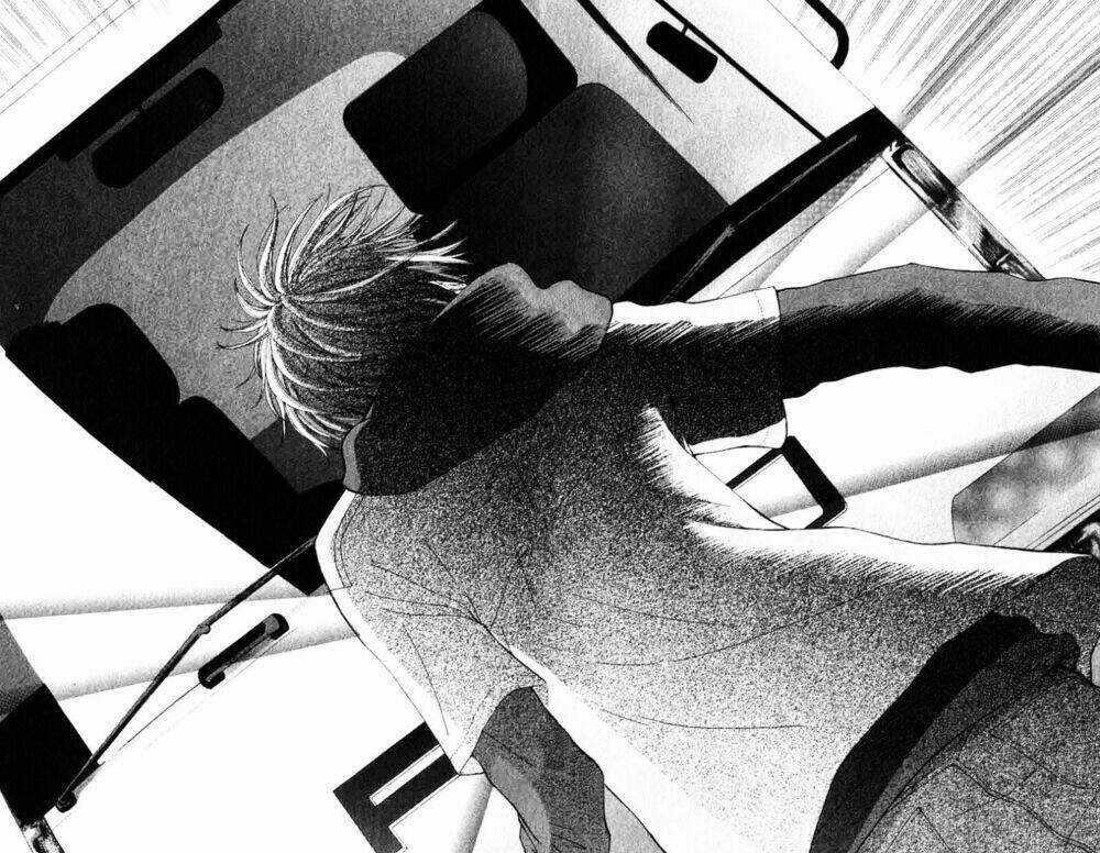 Harem Lodge Chapter 1.2 trang 8