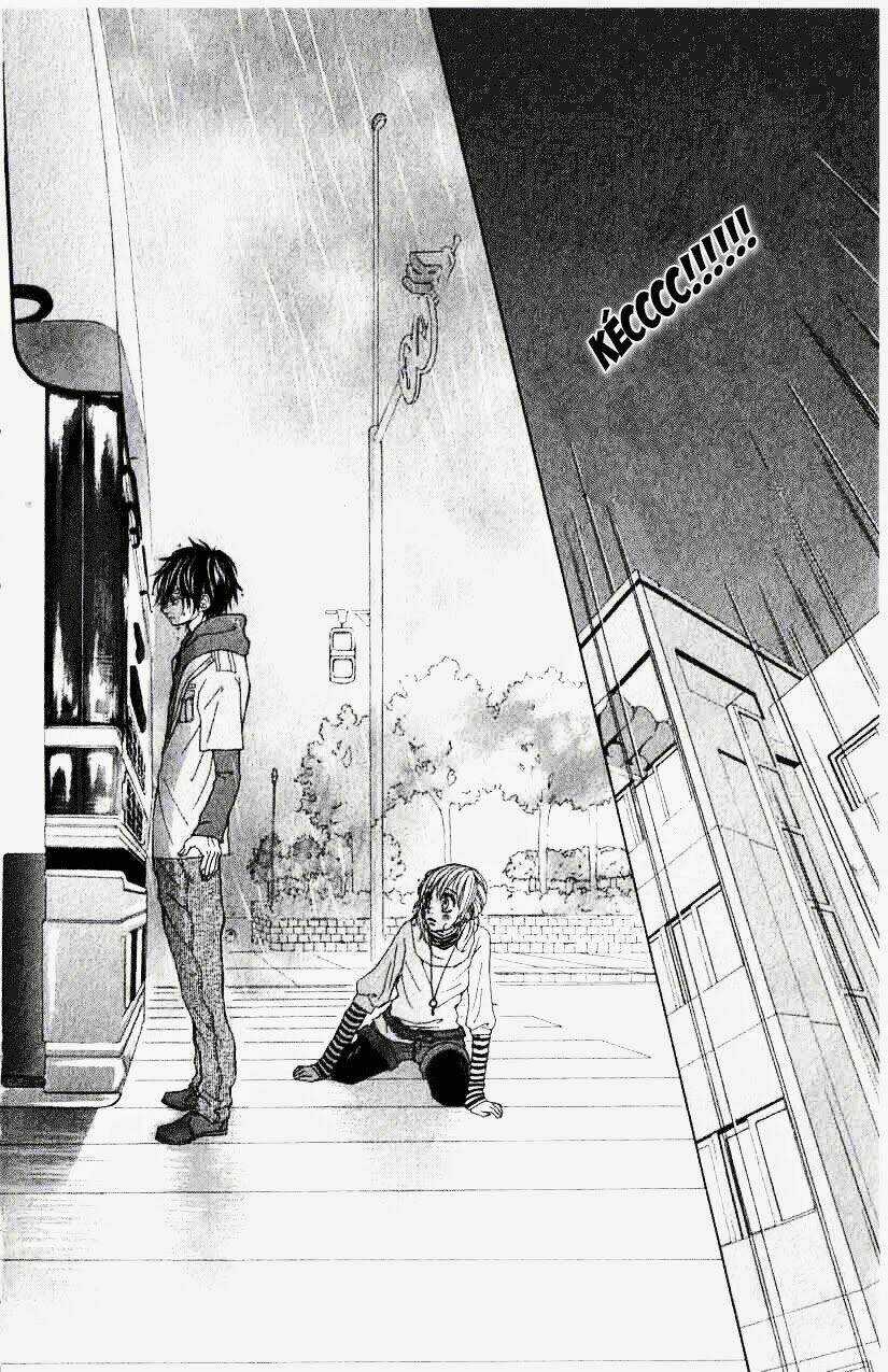 Harem Lodge Chapter 1.2 trang 9