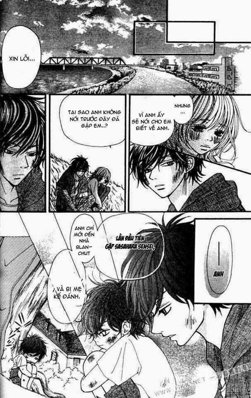 Harem Lodge Chapter 4 trang 15