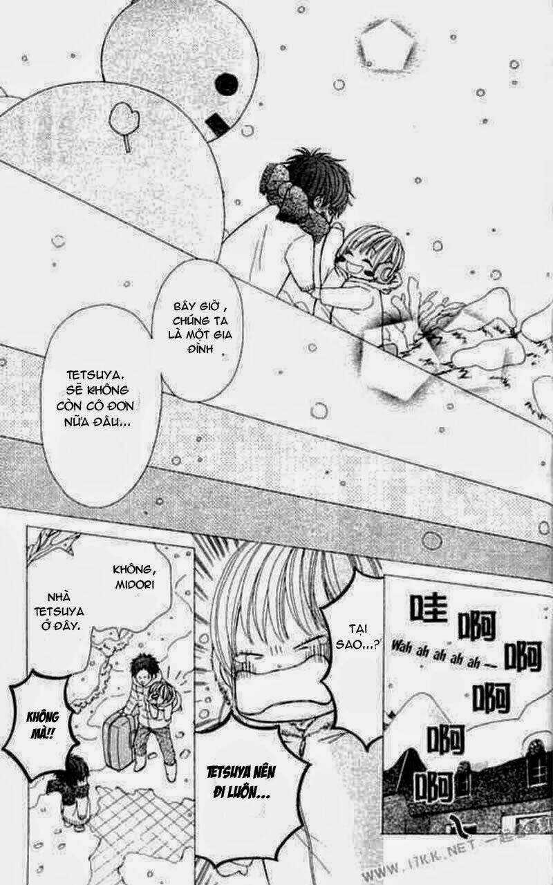 Harem Lodge Chapter 4 trang 24