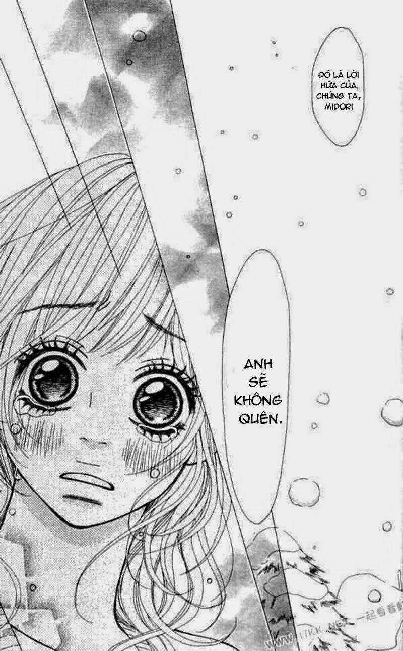 Harem Lodge Chapter 4 trang 26