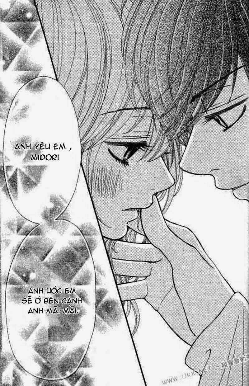 Harem Lodge Chapter 4 trang 32