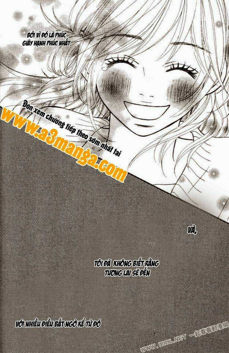 Harem Lodge Chapter 4 trang 35