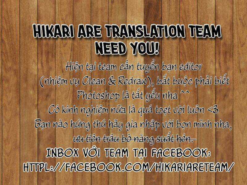 Harete Bokutachi Wa Chapter 1 trang 41