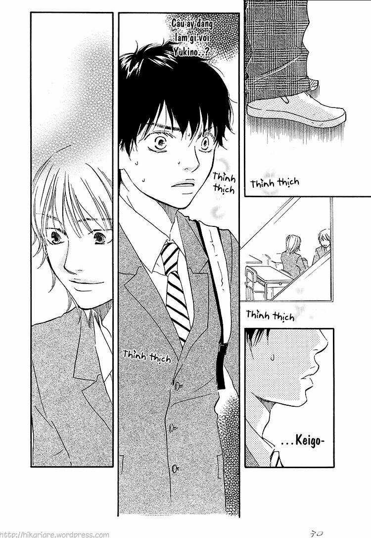 Harete Bokutachi Wa Chapter 2 trang 30