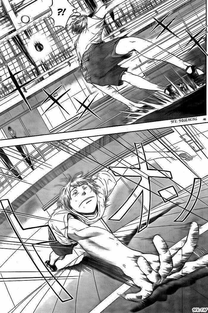 Harigane Service Chapter 1 trang 45