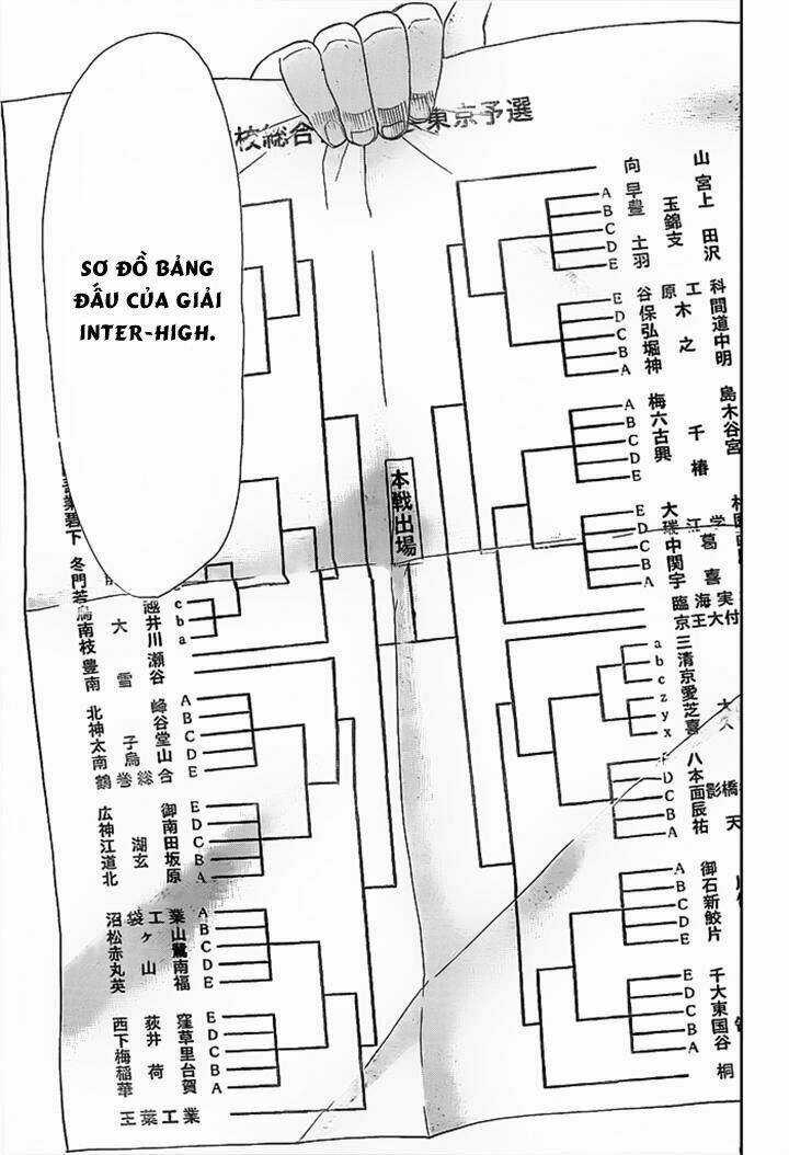 Harigane Service Chapter 13 trang 13