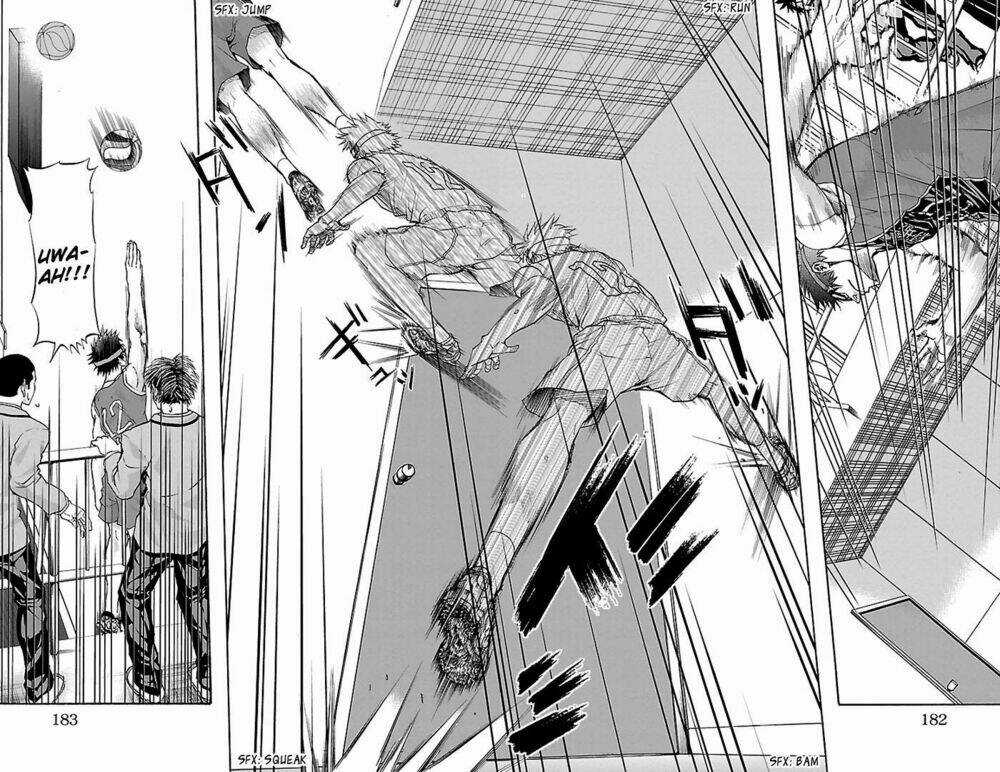 Harigane Service Chapter 24 trang 14