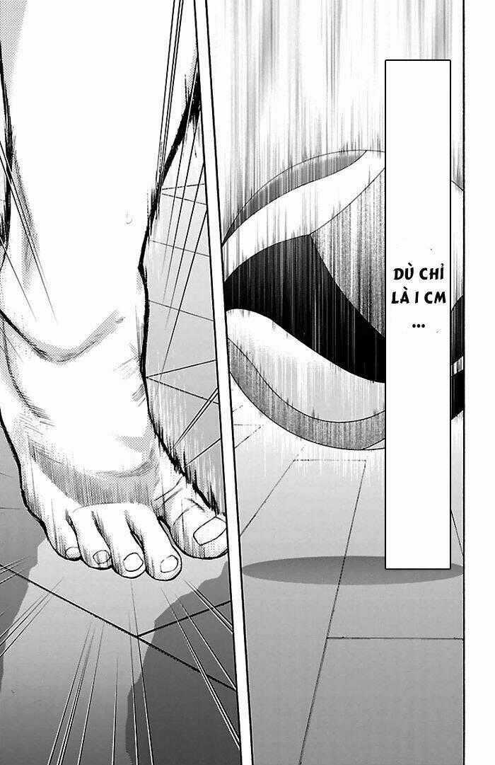 Harigane Service Chapter 27 trang 20