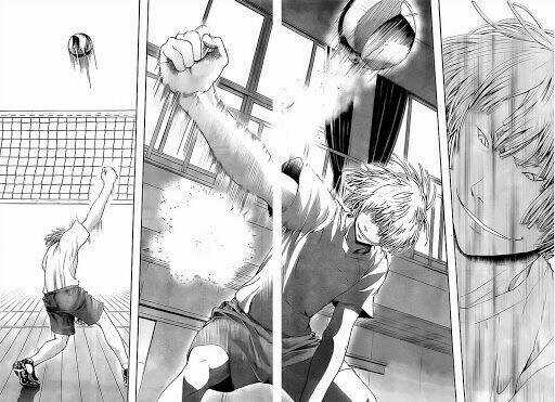 Harigane Service Chapter 3 trang 14