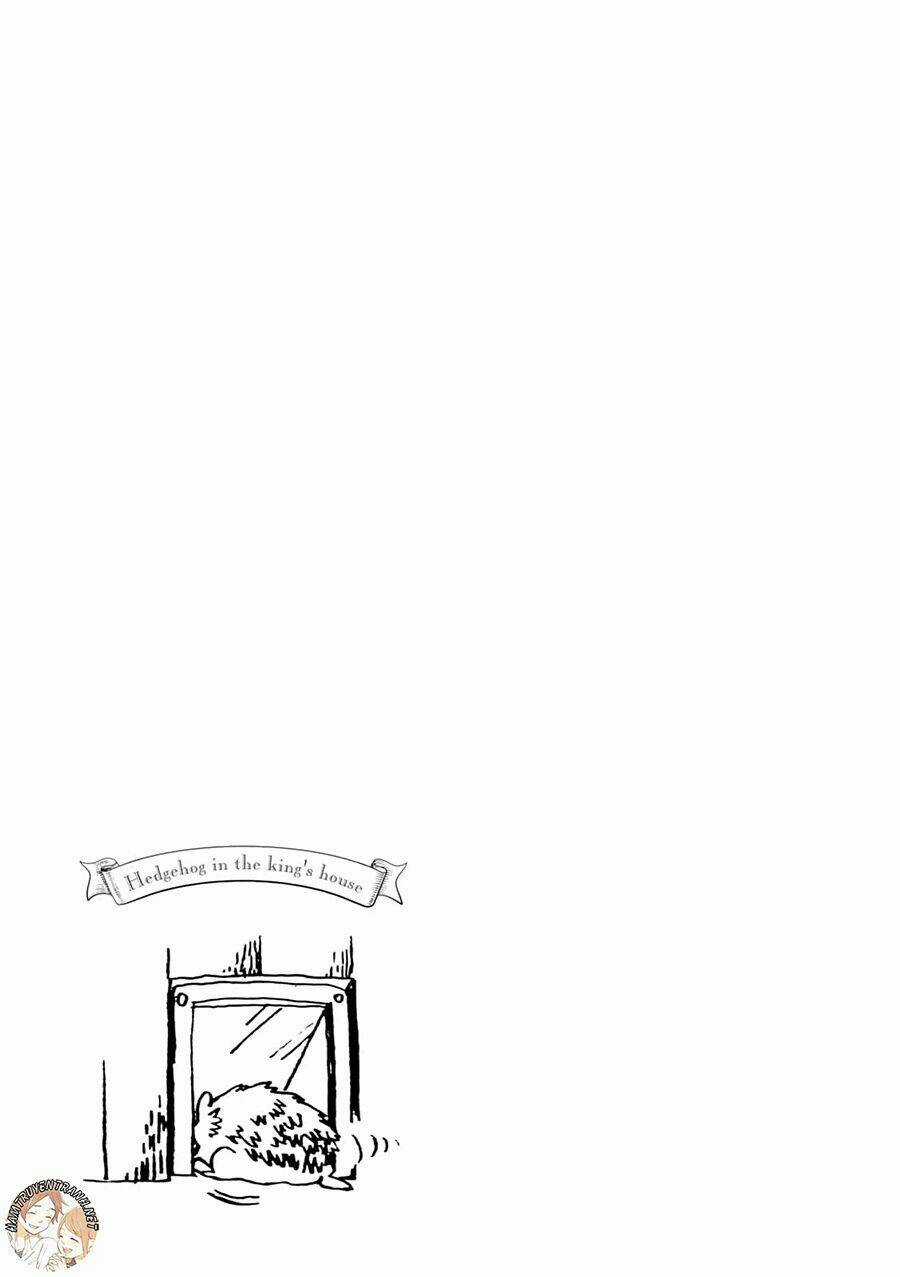 Haritoge Kuremi To Ou No Ie Chapter 1 trang 13