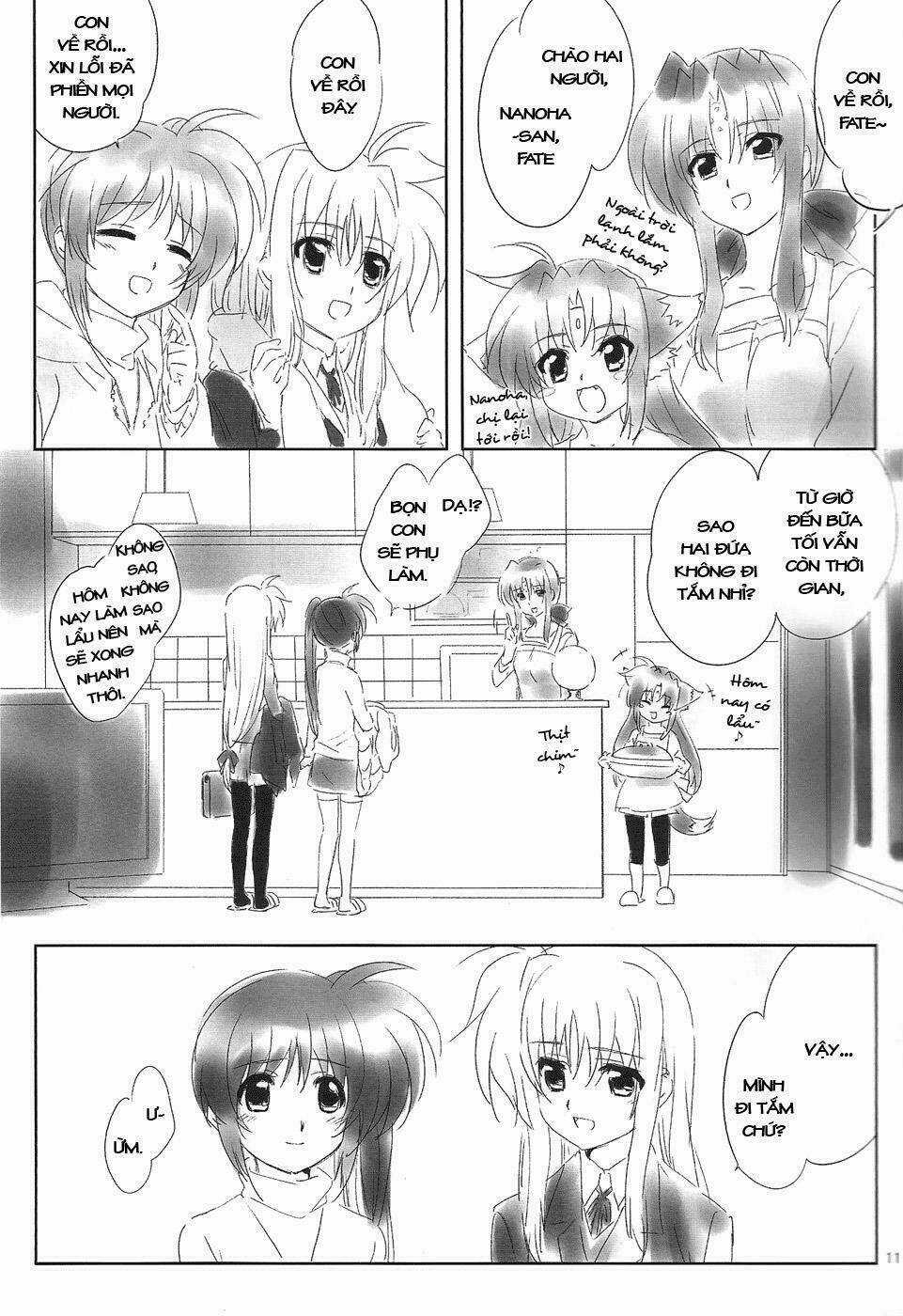 Harmony Chapter 1 trang 10