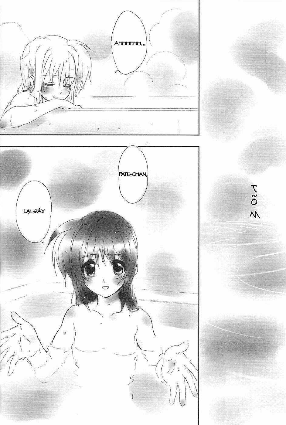 Harmony Chapter 1 trang 11