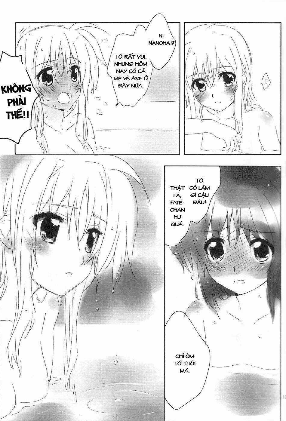 Harmony Chapter 1 trang 12