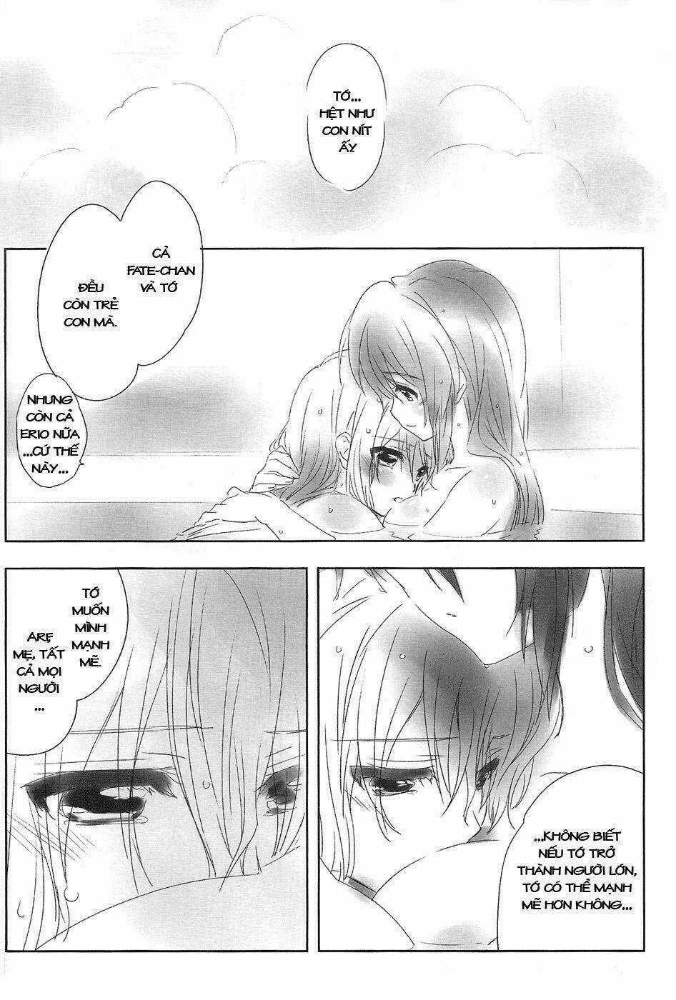 Harmony Chapter 1 trang 13