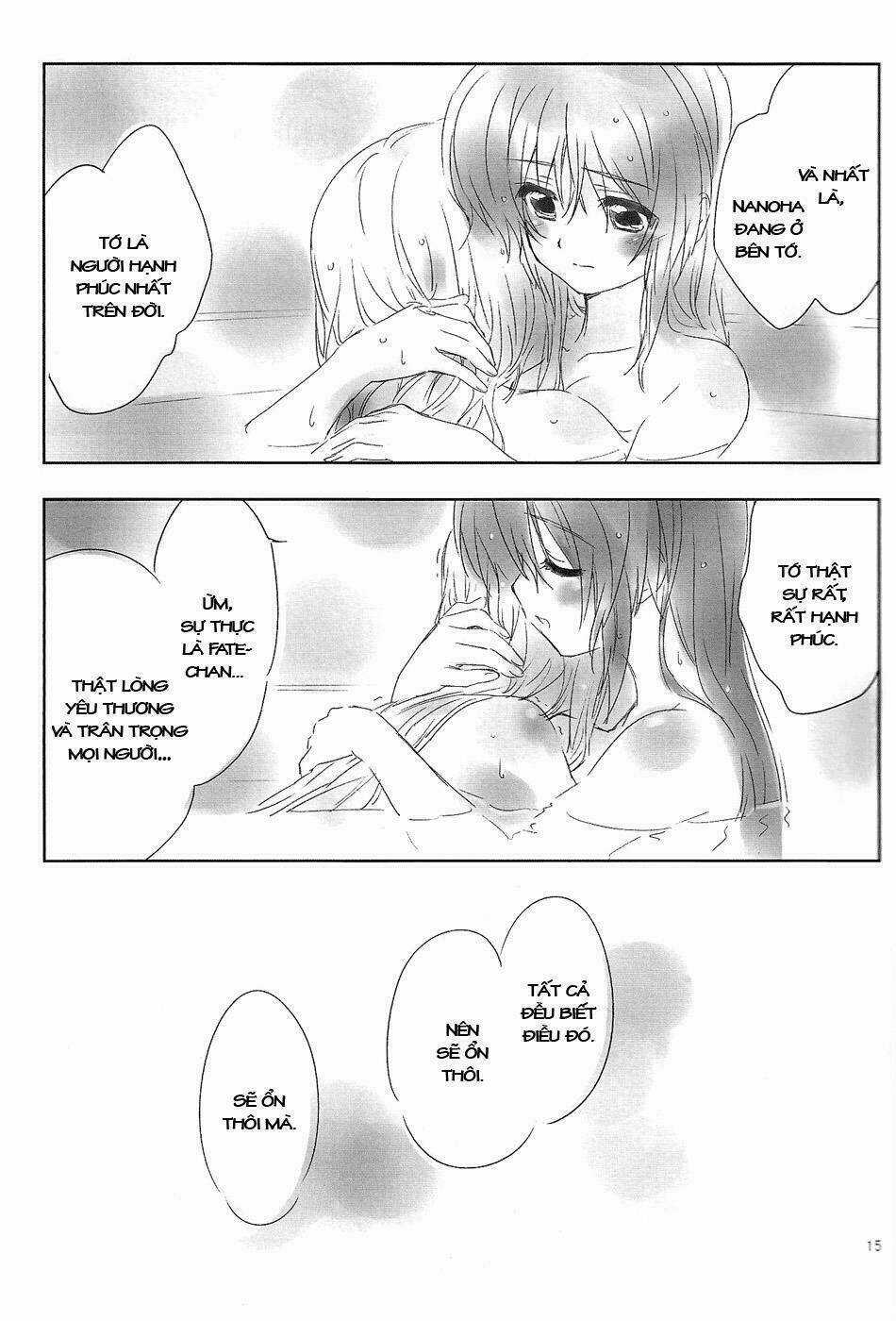 Harmony Chapter 1 trang 14