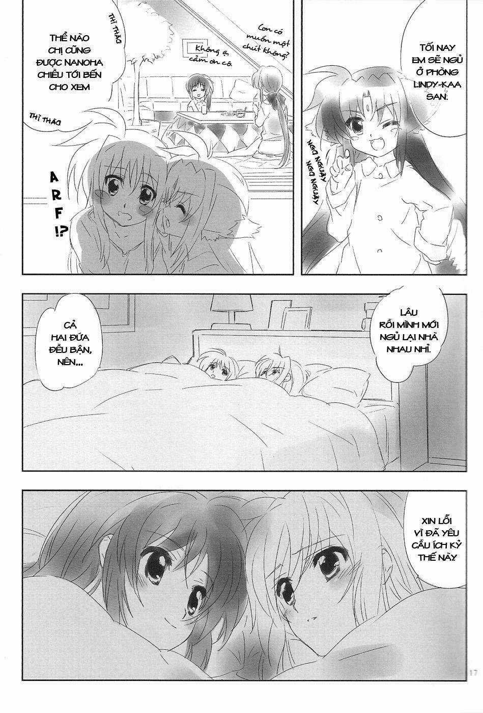 Harmony Chapter 1 trang 16