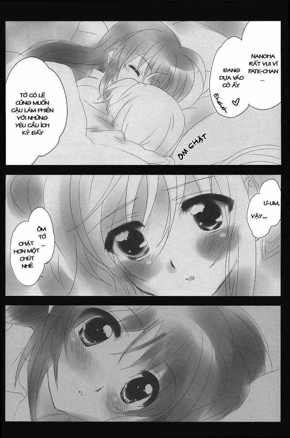 Harmony Chapter 1 trang 17