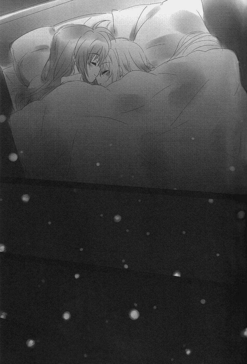 Harmony Chapter 1 trang 18