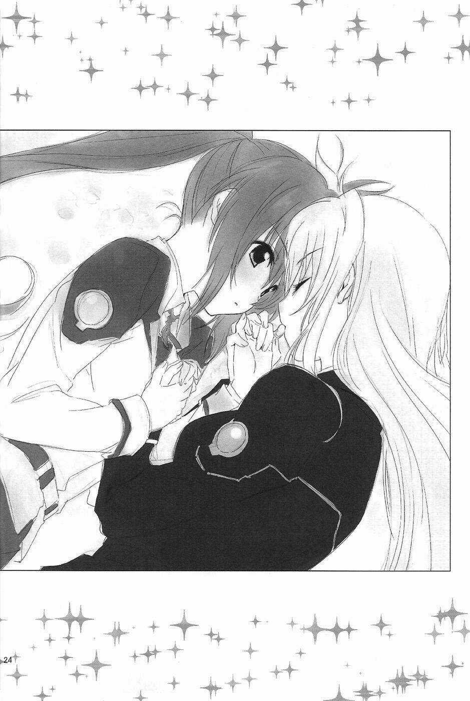 Harmony Chapter 1 trang 23