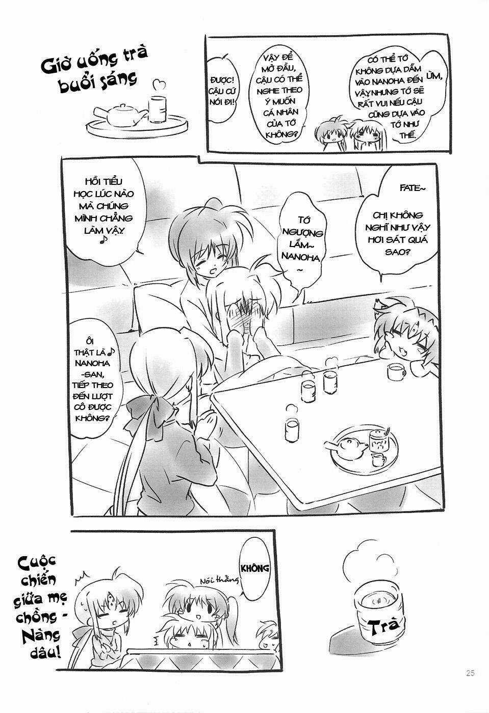 Harmony Chapter 1 trang 24