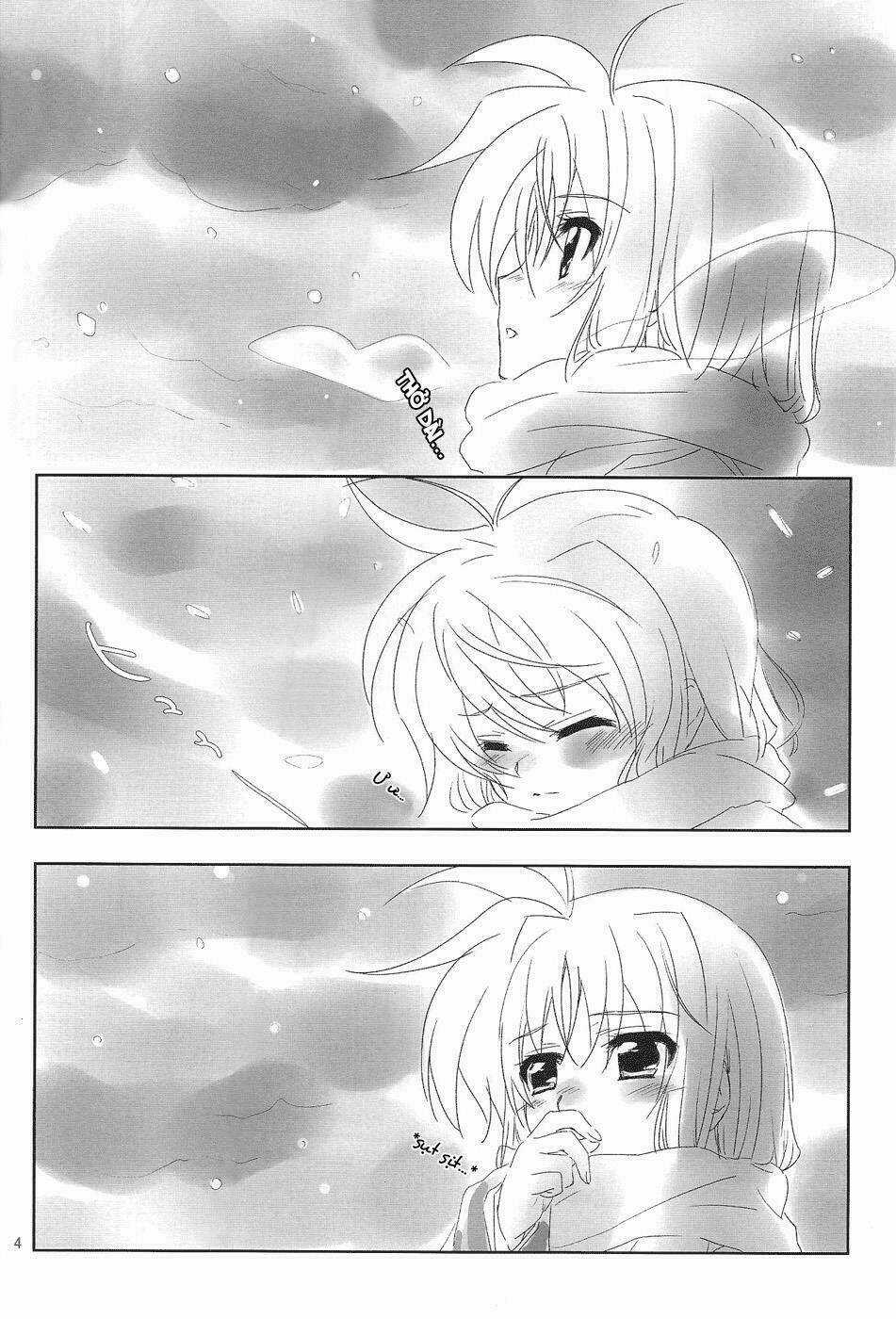 Harmony Chapter 1 trang 3