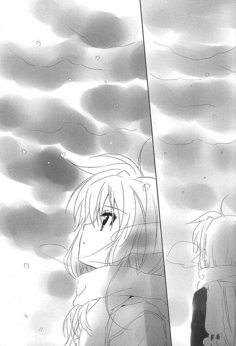 Harmony Chapter 1 trang 4