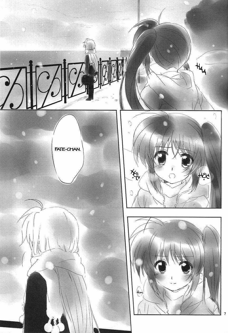 Harmony Chapter 1 trang 6