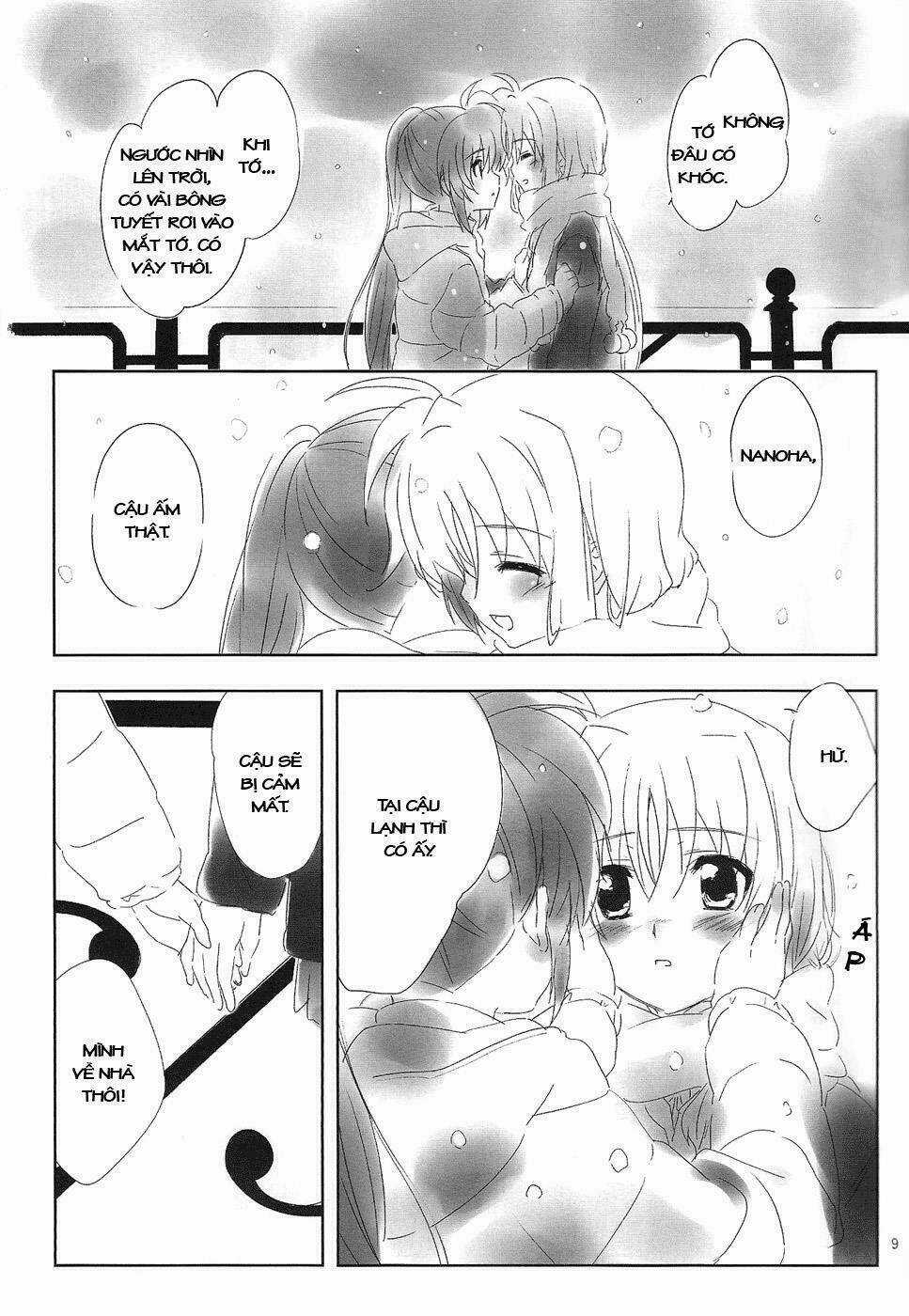 Harmony Chapter 1 trang 8