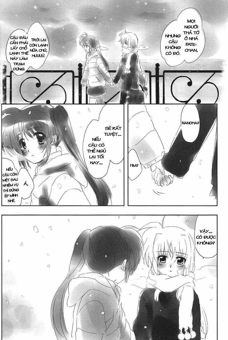 Harmony Chapter 1 trang 9