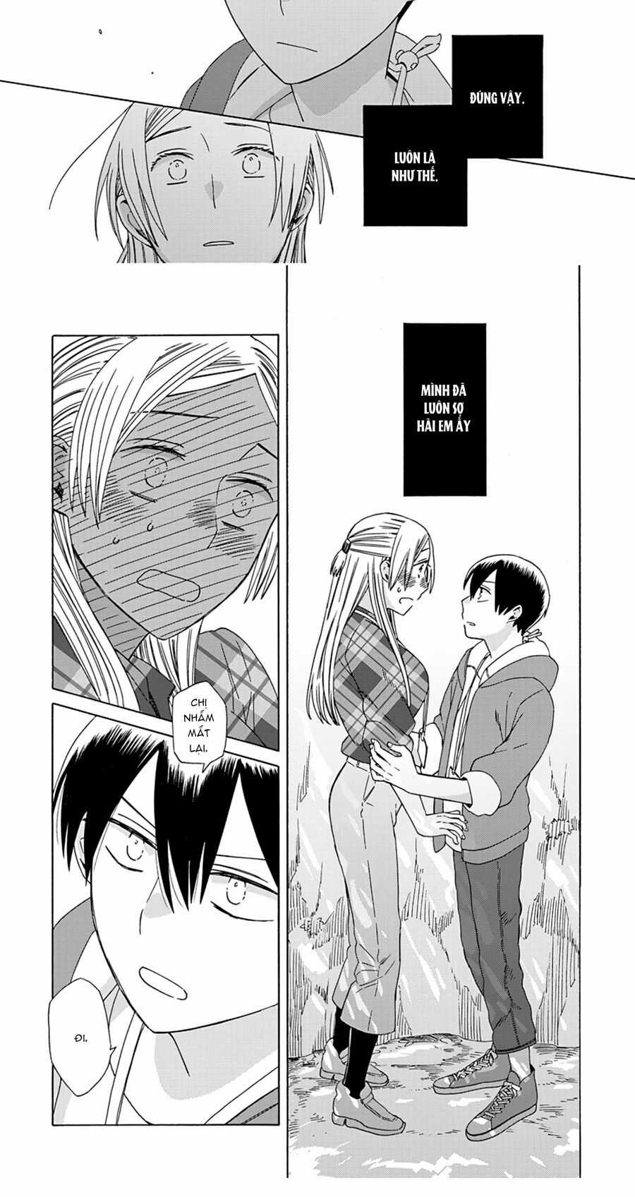 Harmony Chapter 2.5 trang 10