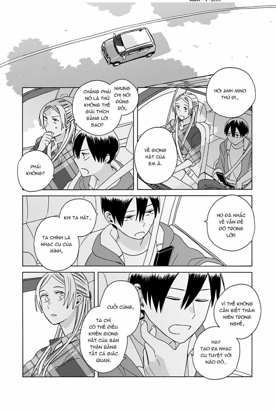 Harmony Chapter 2.5 trang 14