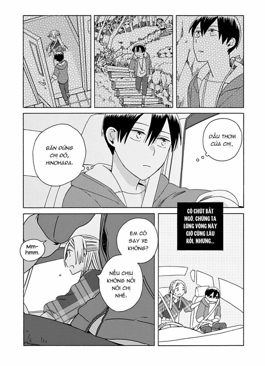 Harmony Chapter 2.5 trang 17