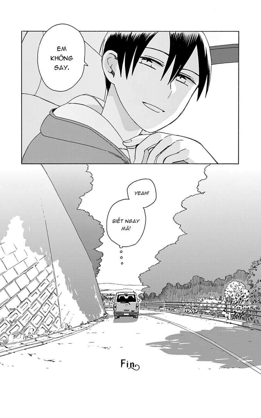 Harmony Chapter 2.5 trang 18