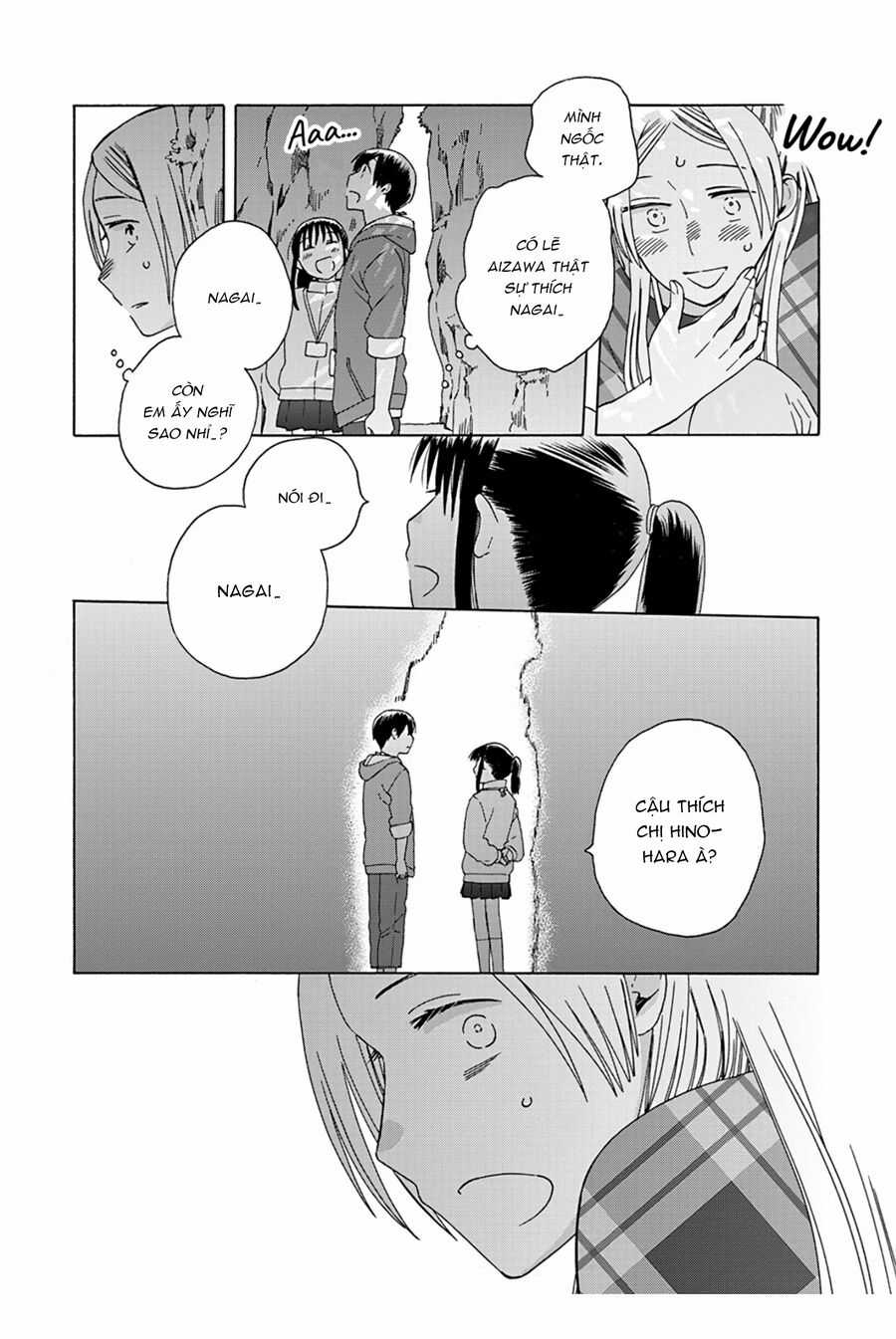 Harmony Chapter 2.5 trang 2