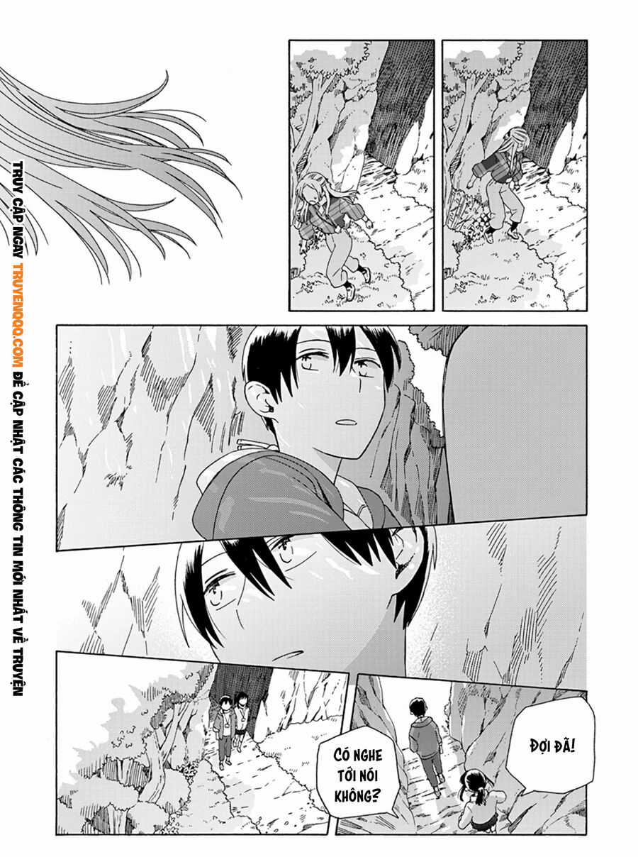 Harmony Chapter 2.5 trang 3