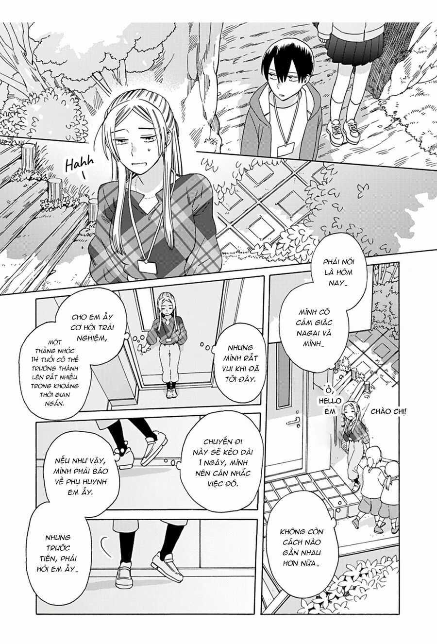 Harmony Chapter 2.5 trang 4