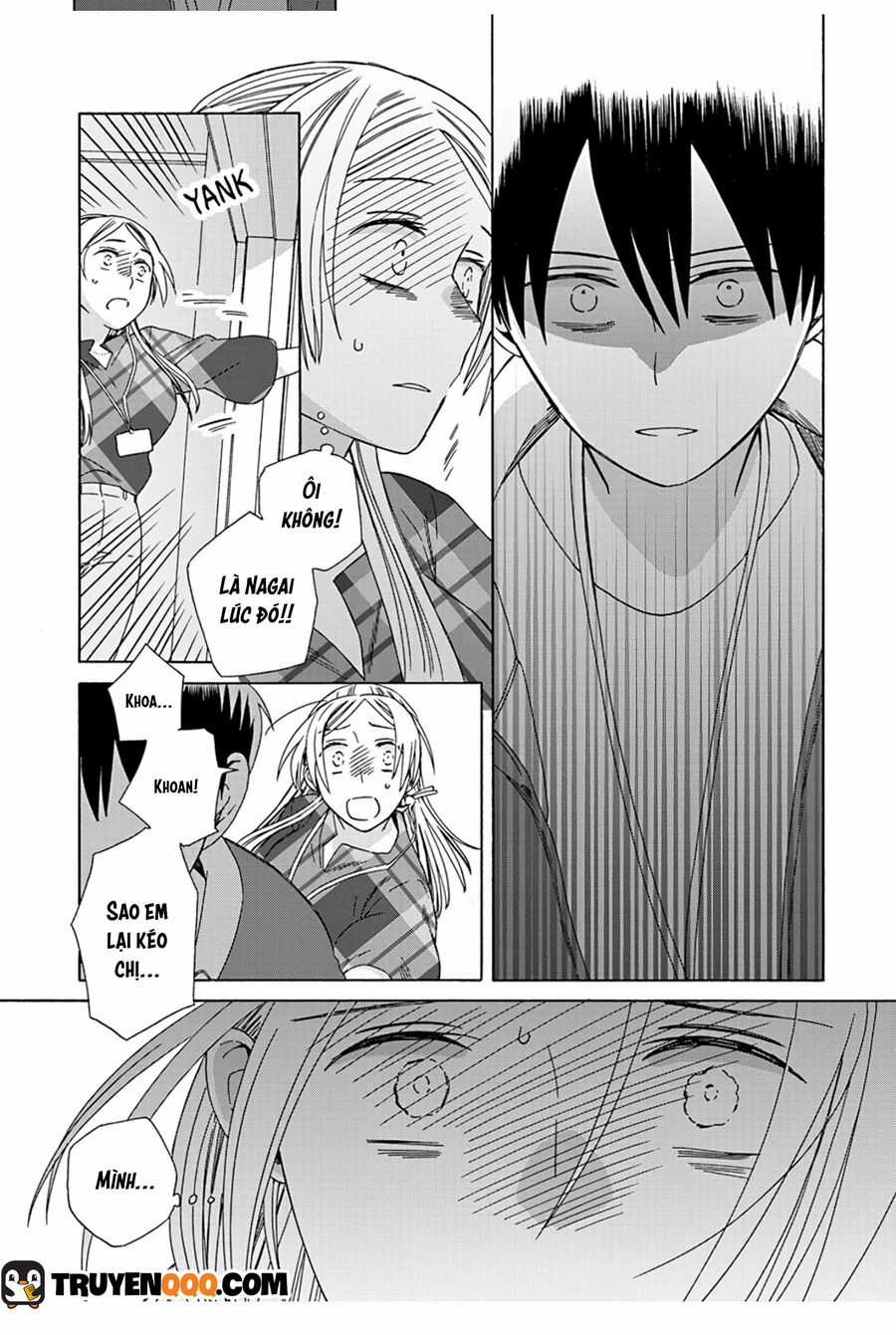 Harmony Chapter 2.5 trang 7