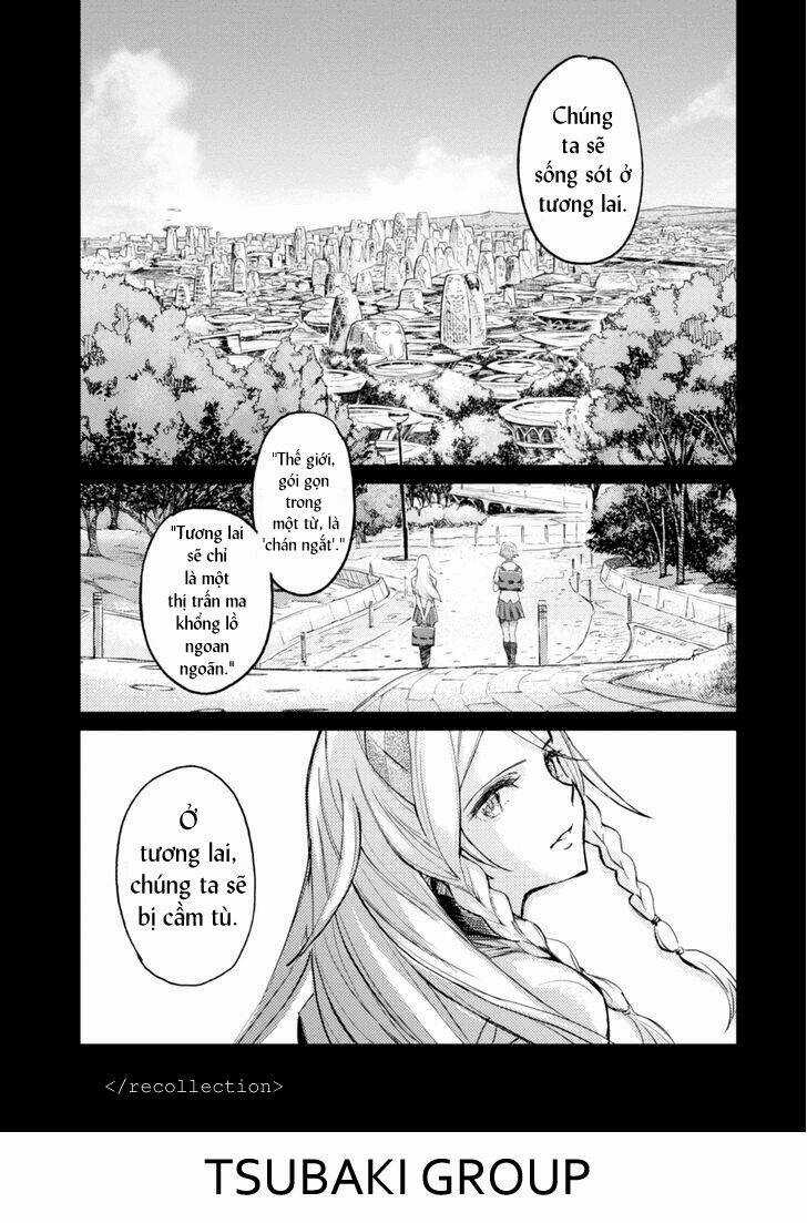 Harmony Chapter 2 trang 11