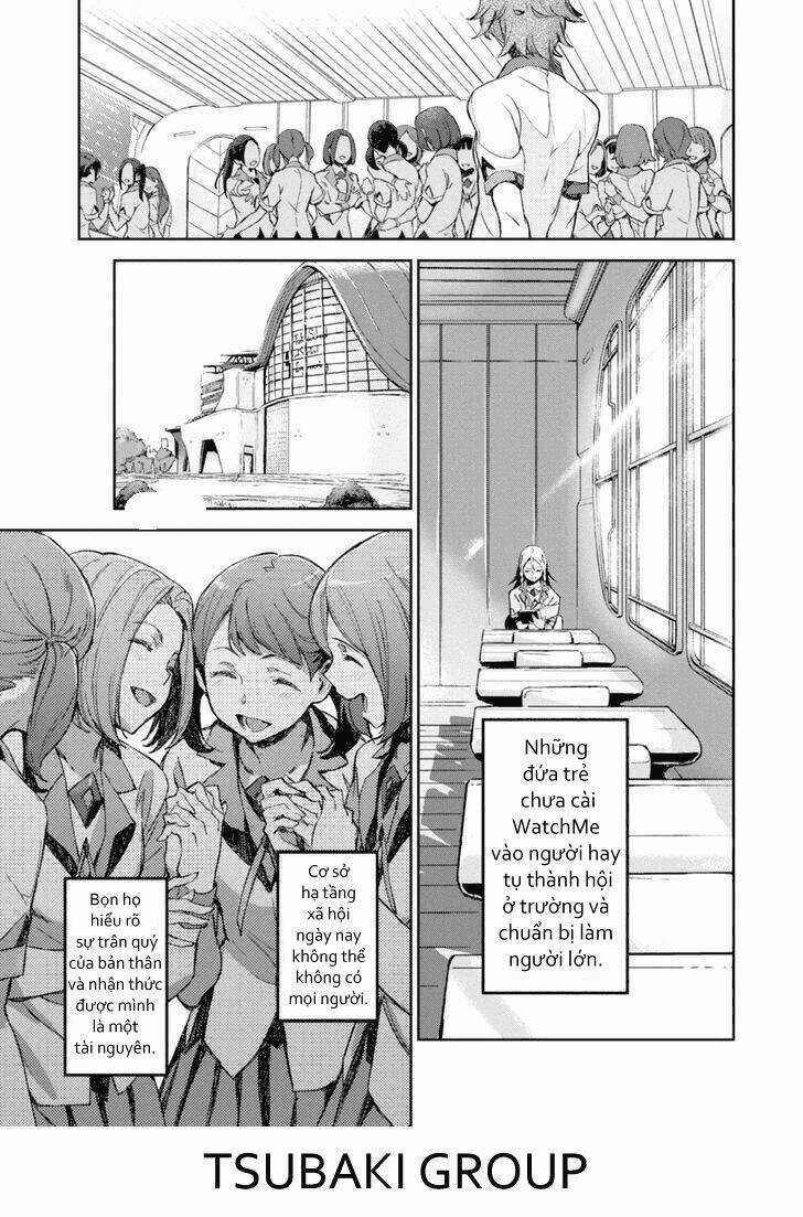 Harmony Chapter 2 trang 13