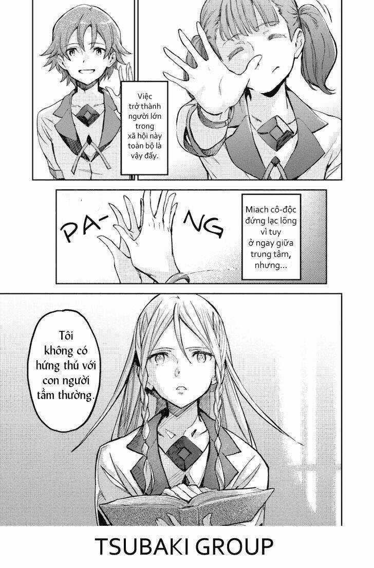 Harmony Chapter 2 trang 15