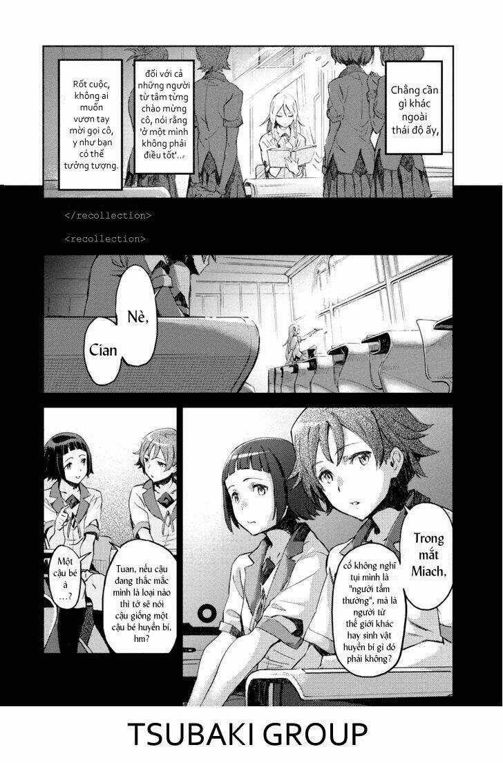 Harmony Chapter 2 trang 16