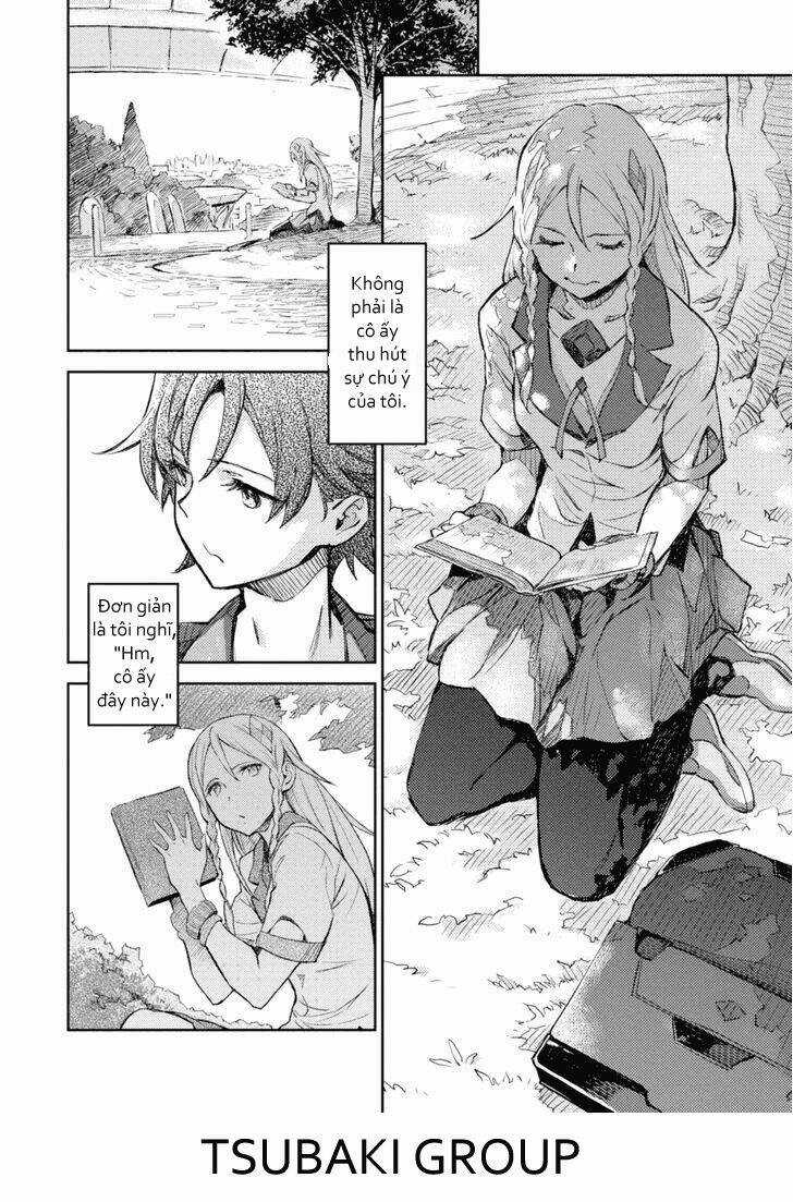 Harmony Chapter 2 trang 18