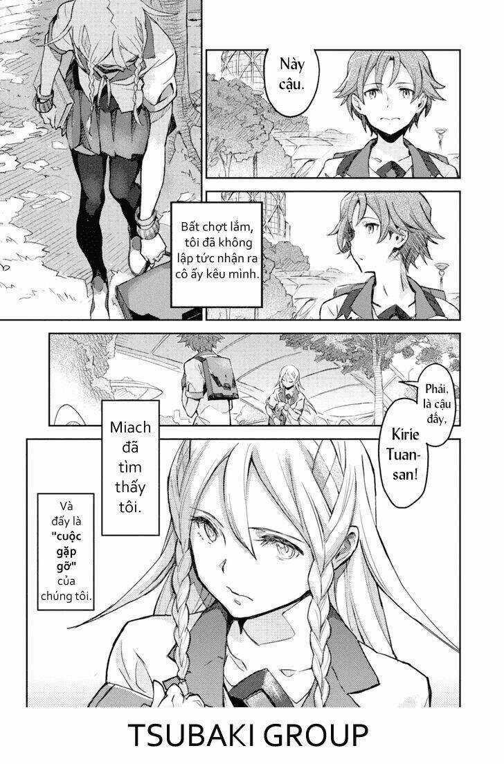 Harmony Chapter 2 trang 19