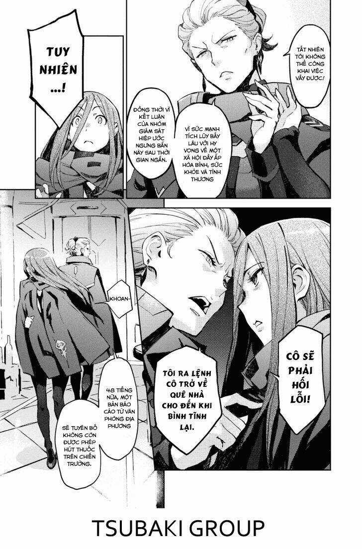 Harmony Chapter 2 trang 7