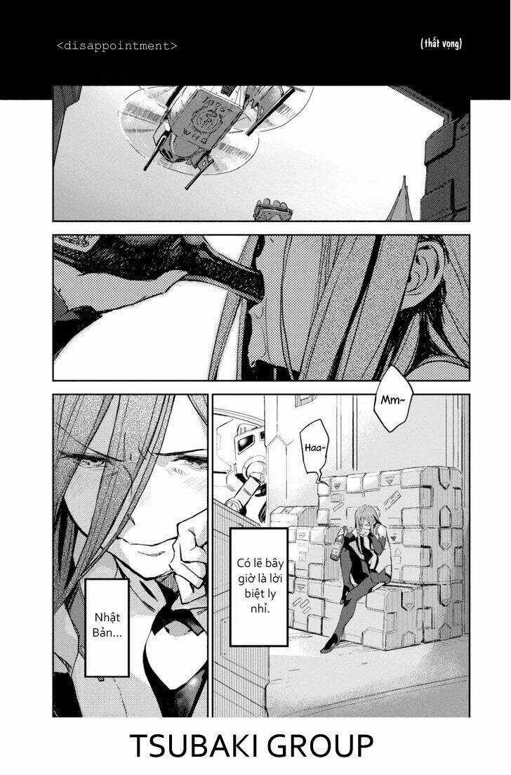 Harmony Chapter 2 trang 9