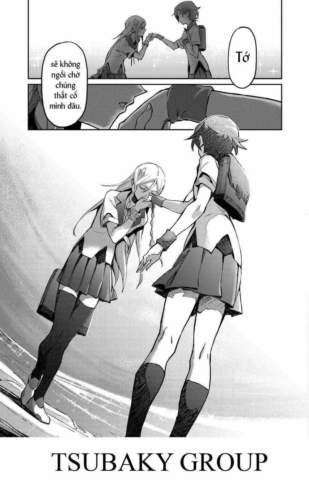 Harmony Chapter 3 trang 17